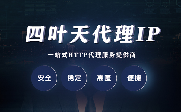 【邢台代理IP】代理ip客户端使用教程