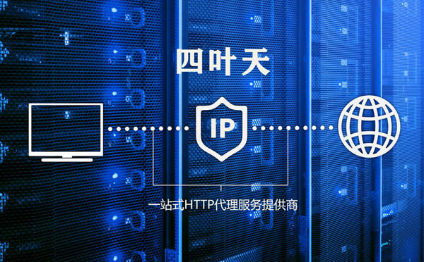 【邢台代理IP】代理IP的主要用途和使用注意事项